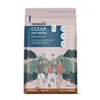 Clean Whey Protein (Isolate)