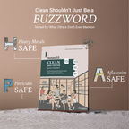 Clean Whey Protein (Isolate + Concentrate)