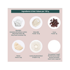 Clean Whey Protein (Isolate + Concentrate)