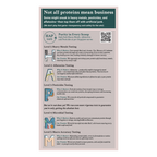 Clean Whey Protein (Isolate + Concentrate)