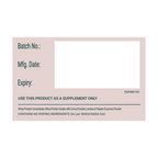 Clean Whey Protein (Isolate + Concentrate)