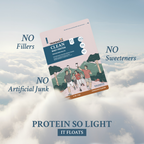 Clean Whey Protein (Isolate)