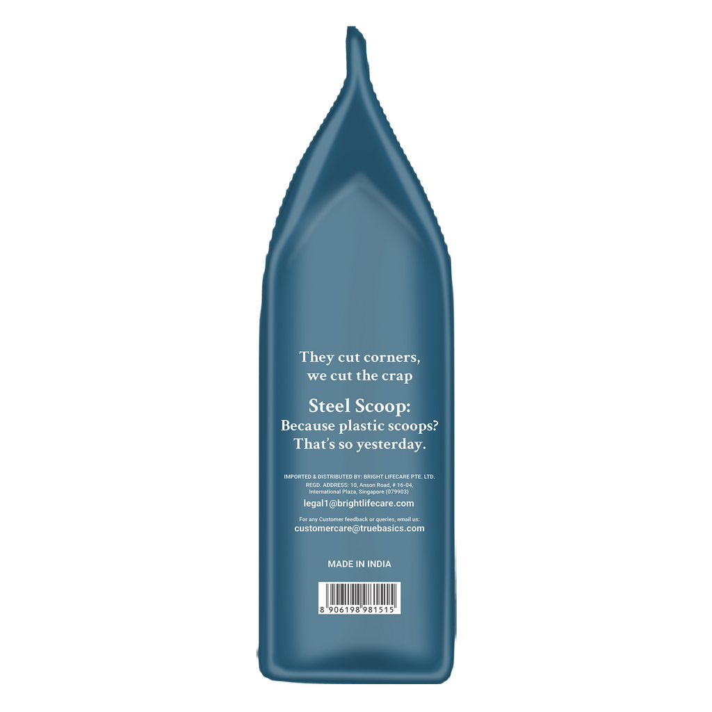 Clean Whey Protein (Isolate)