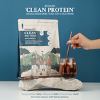 Clean Whey Protein (Isolate)